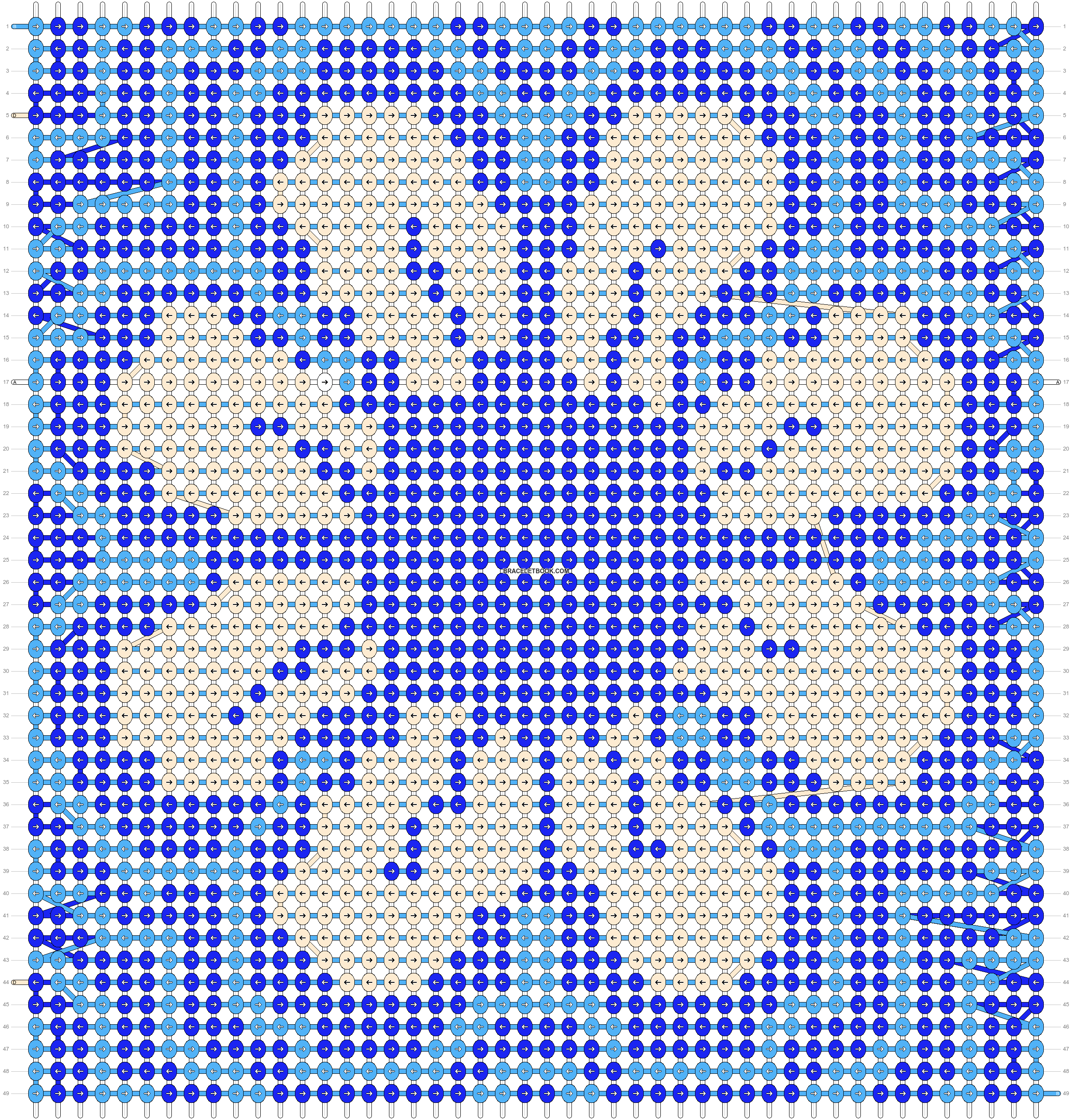 Alpha pattern #199202 variation #416484 pattern