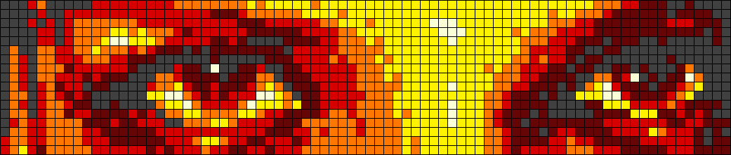 Alpha pattern #136375 variation #416485 preview