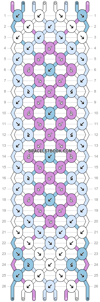 Normal pattern #1177 variation #416486 pattern