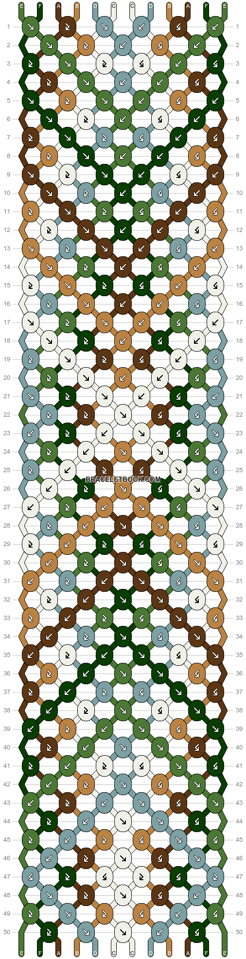 Normal pattern #59485 variation #416487 pattern