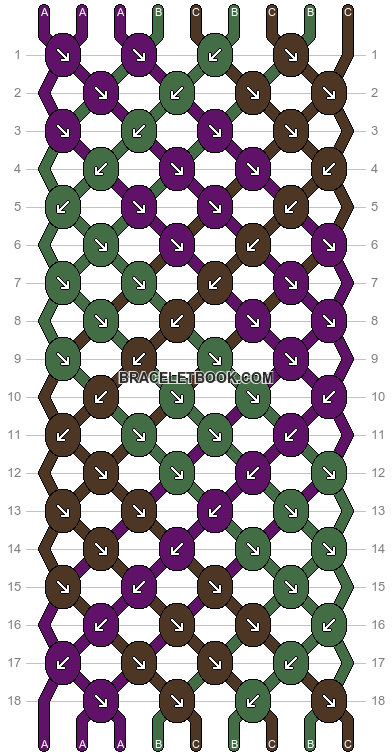 Normal pattern #181850 variation #416491 pattern