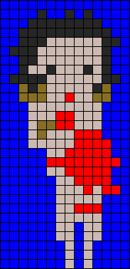 Alpha pattern #155830 variation #416494 preview