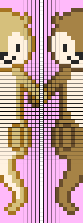 Alpha pattern #149452 variation #416495 preview