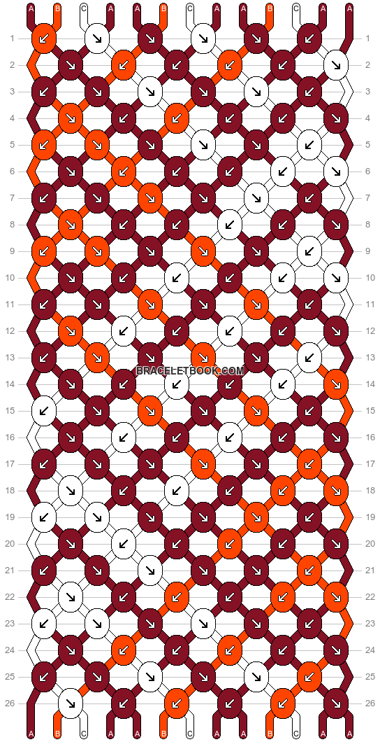Normal pattern #199554 variation #416496 pattern