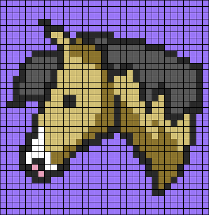 Alpha pattern #199571 variation #416497 preview