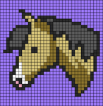 Alpha pattern #199571 variation #416497