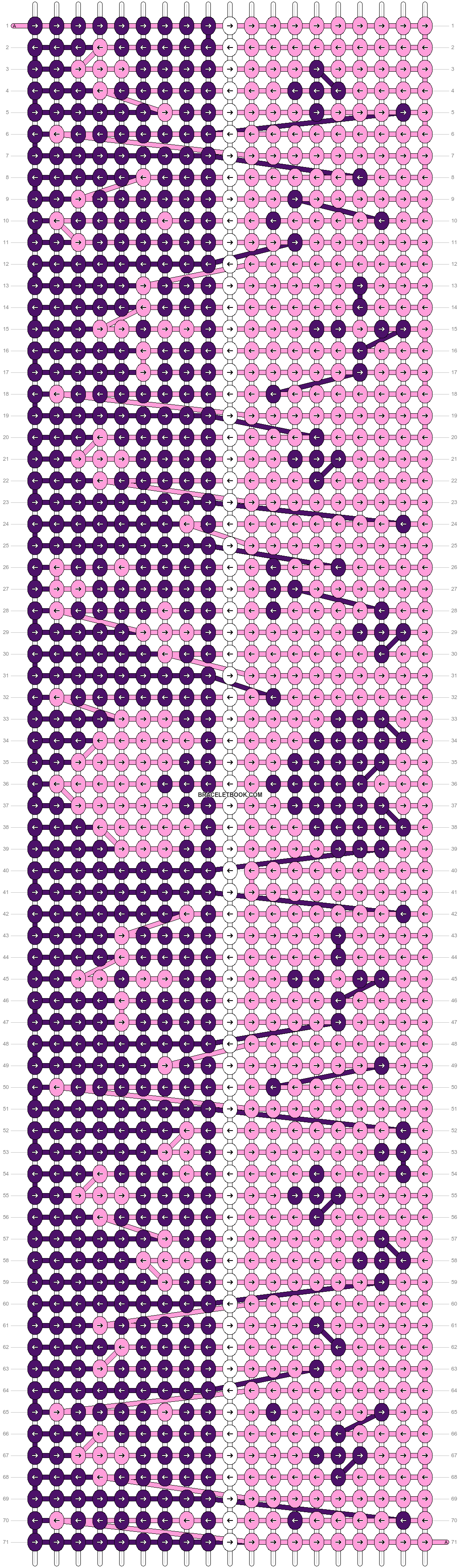 Alpha pattern #188516 variation #416498 pattern