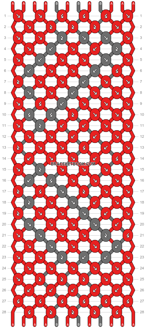 Normal pattern #169743 variation #416499 pattern
