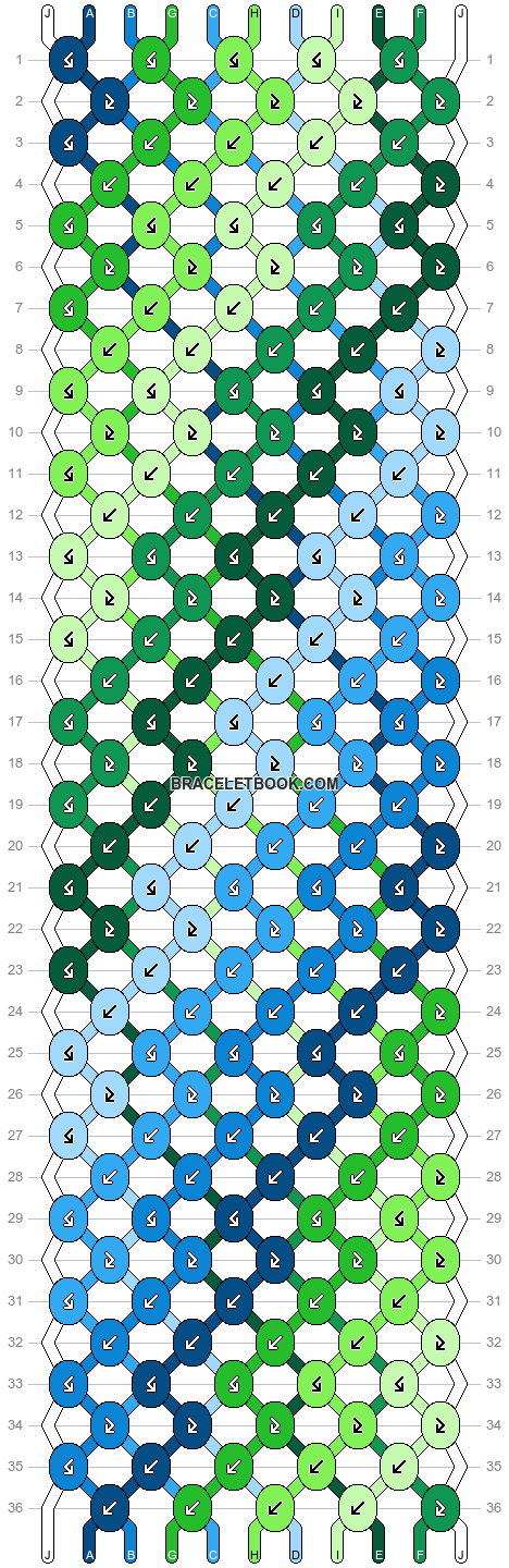 Normal pattern #199330 variation #416500 pattern