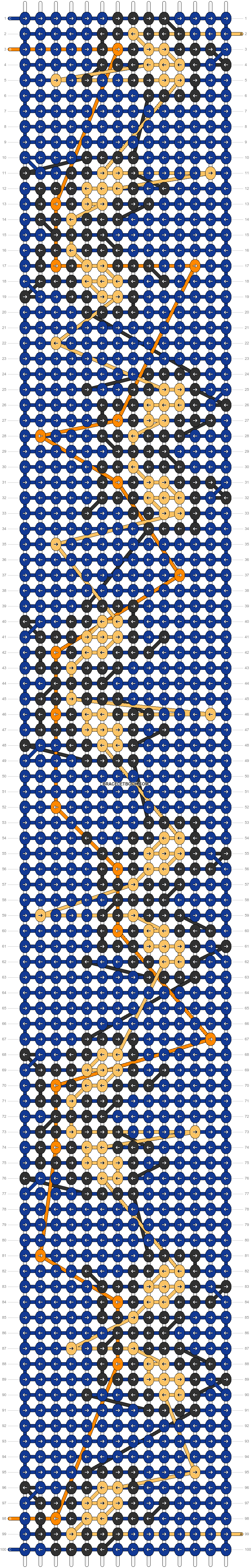 Alpha pattern #199543 variation #416502 pattern