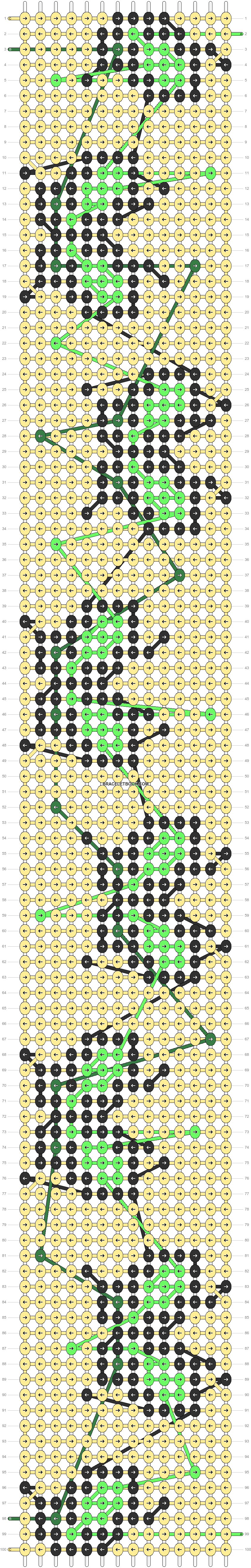 Alpha pattern #199543 variation #416504 pattern