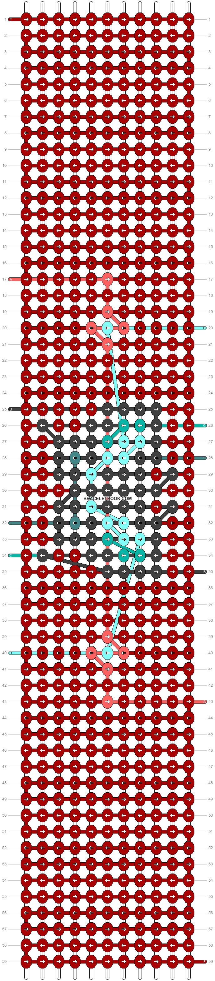 Alpha pattern #199529 variation #416505 pattern