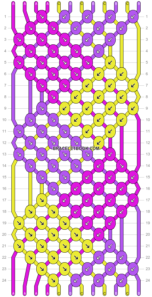 Normal pattern #171270 variation #416506 pattern