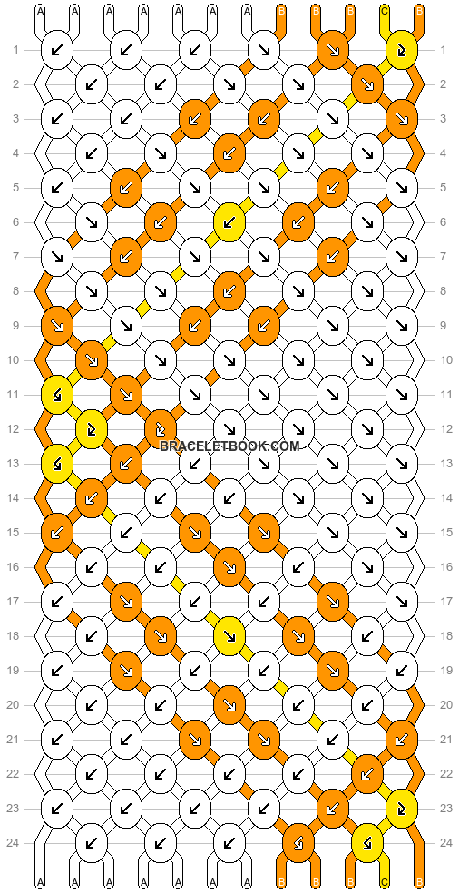 Normal pattern #168733 variation #416507 pattern