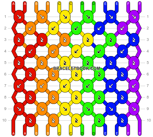 Normal pattern #195256 variation #416508 pattern