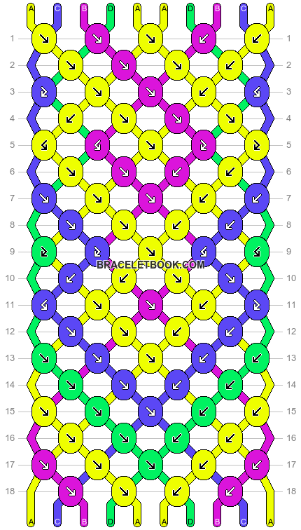 Normal pattern #71693 variation #416509 pattern