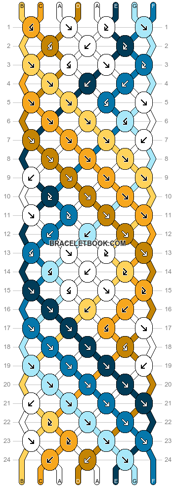 Normal pattern #199233 variation #416510 pattern