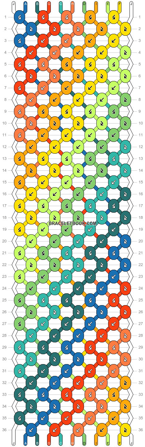 Normal pattern #199330 variation #416511 pattern