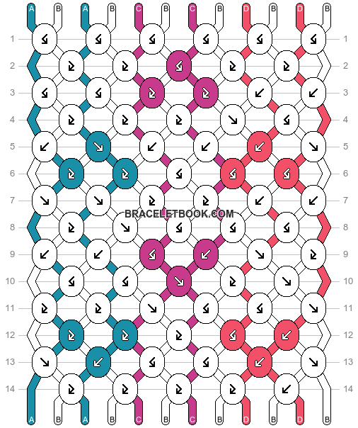Normal pattern #194726 variation #416513 pattern