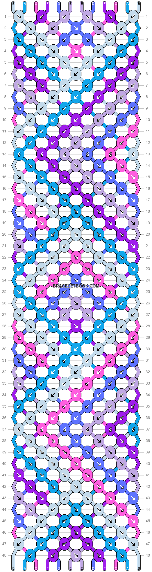Normal pattern #199473 variation #416514 pattern