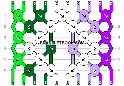 Normal pattern #199019 variation #416515 pattern
