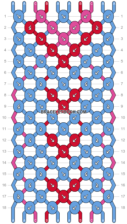 Normal pattern #194144 variation #416516 pattern