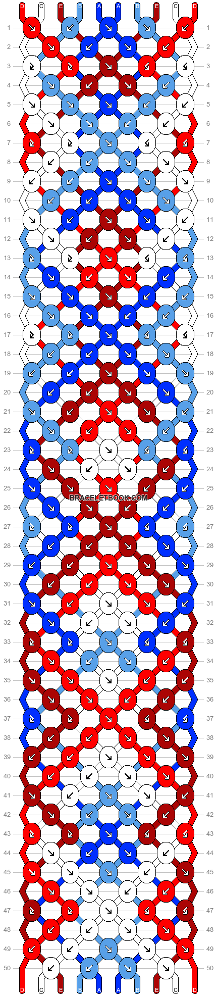 Normal pattern #197640 variation #416519 pattern