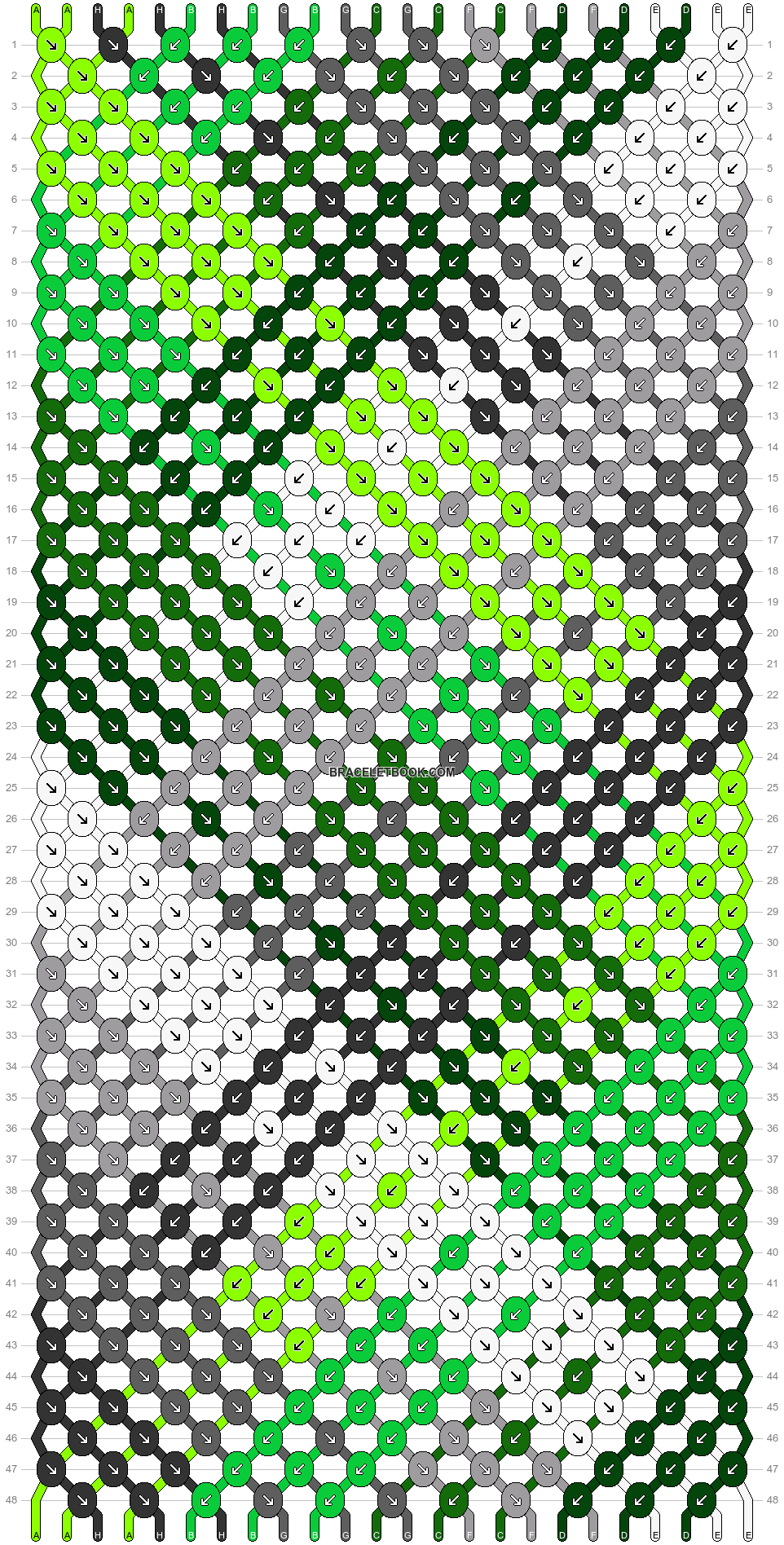 Normal pattern #199076 variation #416520 pattern