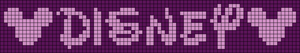 Alpha pattern #154618 variation #416523