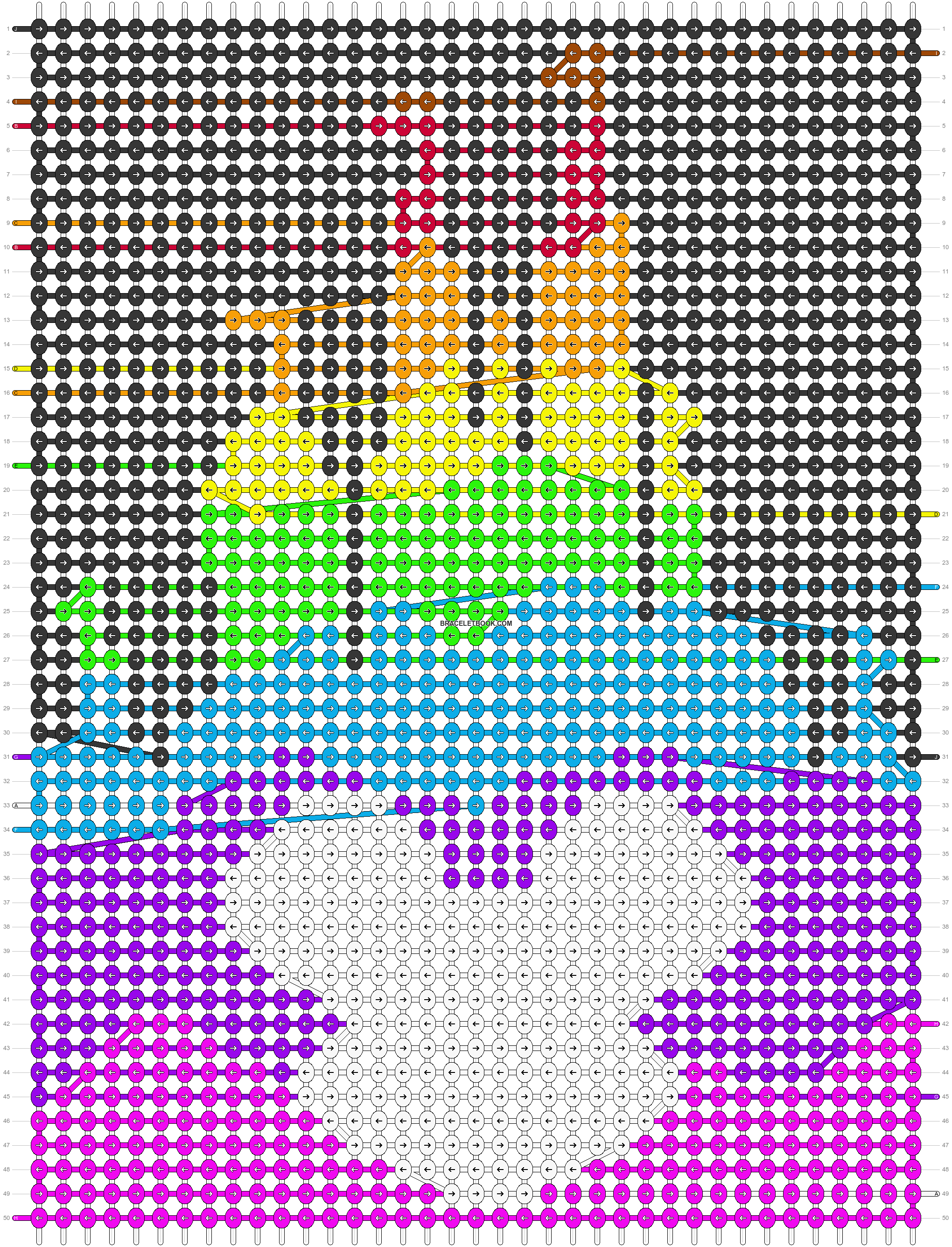 Alpha pattern #113635 variation #416526 pattern