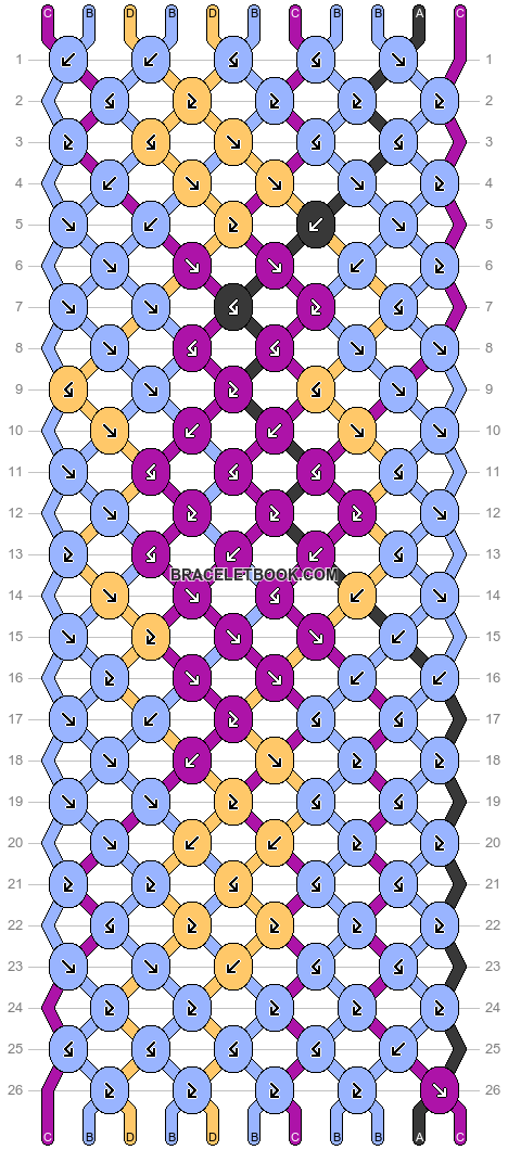 Normal pattern #157491 variation #416530 pattern