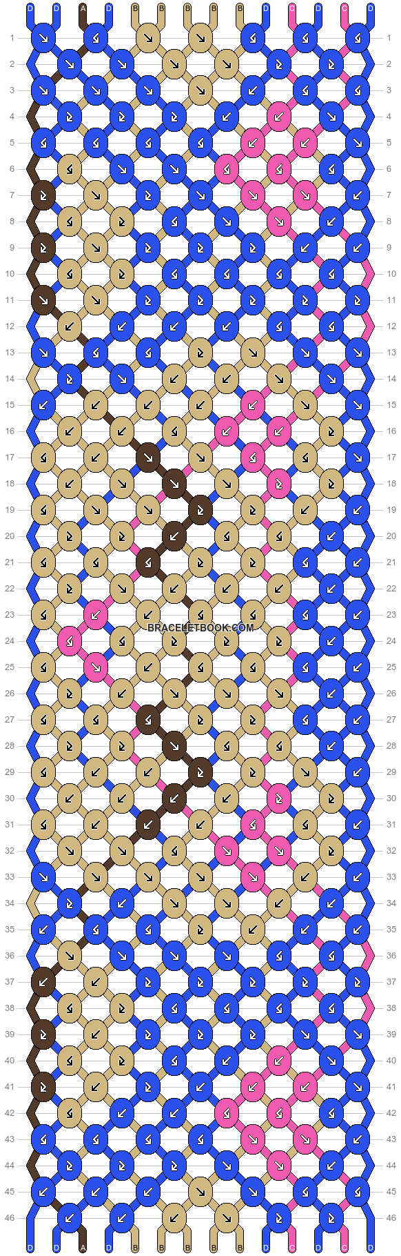 Normal pattern #173336 variation #416531 pattern