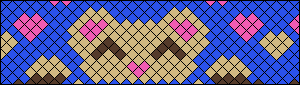Normal pattern #173336 variation #416531