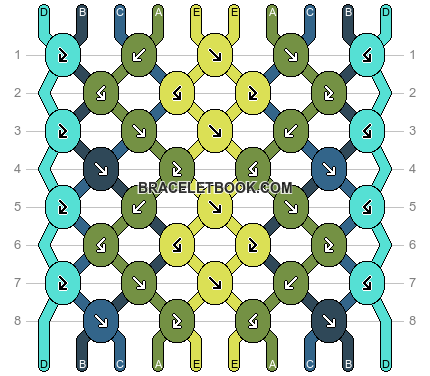 Normal pattern #197068 variation #416532 pattern