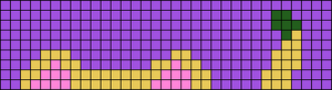 Alpha pattern #65939 variation #416534