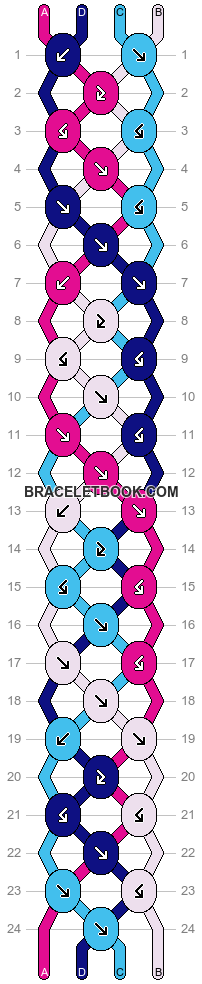Normal pattern #196367 variation #416536 pattern