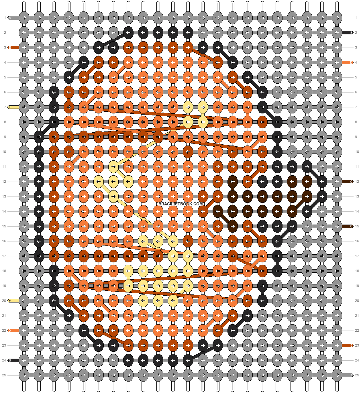 Alpha pattern #188394 variation #416538 pattern