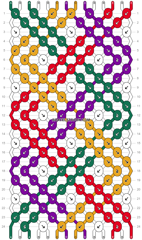 Normal pattern #16115 variation #416539 pattern