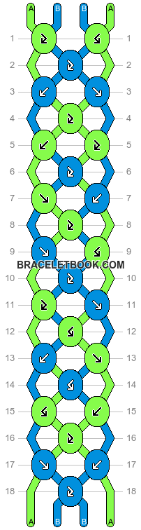 Normal pattern #13318 variation #416540 pattern
