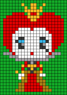 Alpha pattern #63983 variation #416541 preview