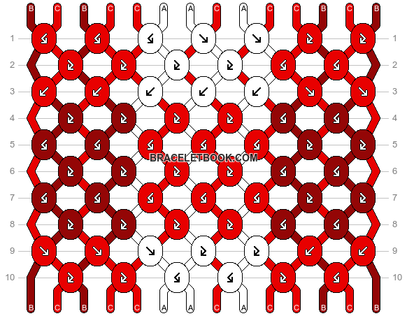 Normal pattern #104109 variation #416544 pattern