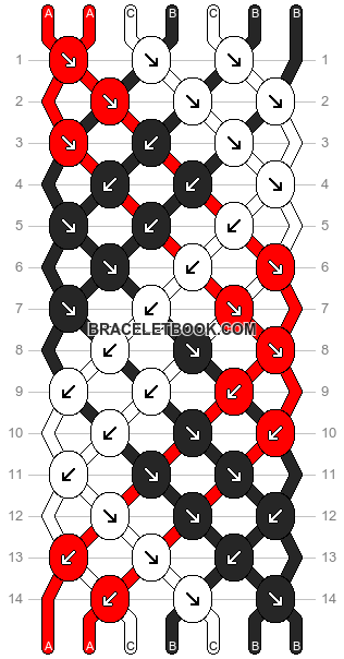 Normal pattern #199595 variation #416545 pattern