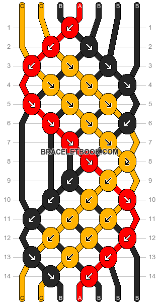 Normal pattern #199593 variation #416546 pattern