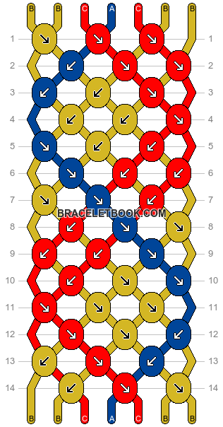 Normal pattern #199591 variation #416547 pattern
