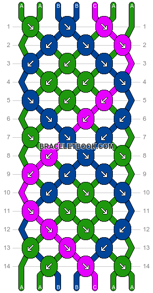 Normal pattern #199591 variation #416548 pattern