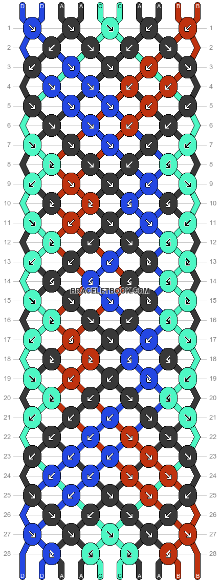 Normal pattern #171719 variation #416549 pattern
