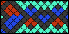 Normal pattern #171719 variation #416549
