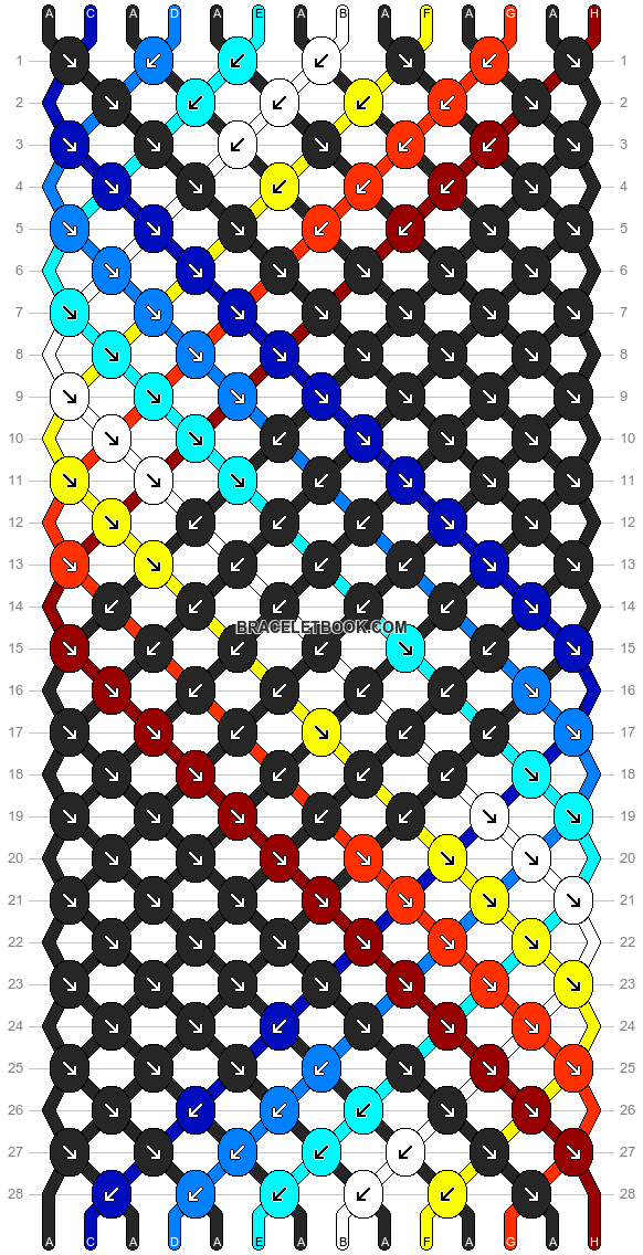 Normal pattern #199385 variation #416550 pattern