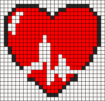 Alpha pattern #27718 variation #416551 preview