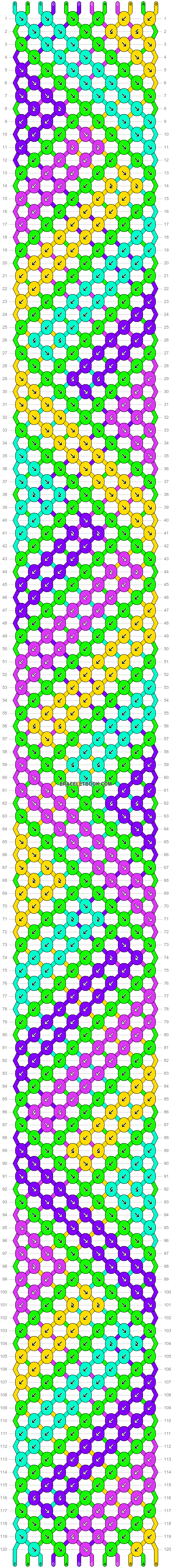 Normal pattern #199332 variation #416552 pattern